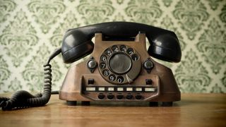Old Phone